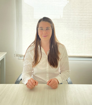 Camila Gonz&aacute;lez